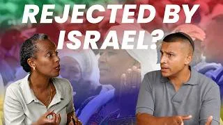 Thumbnail: The Story of Ethiopian Jews Israel Rarely Tells
