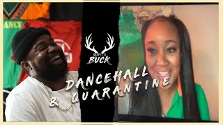 Thumbnail: Keep It a Buck | Episode 8: Dancehall and entertainment during the coronavirus pandemic with TIFA