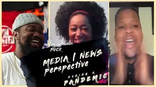 Thumbnail: Keep It a Buck | Episode 6: Perspective of corona virus through the media