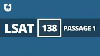 Thumbnail: LSAT PrepTest 138 Reading Comp Passage 1 Corridos
