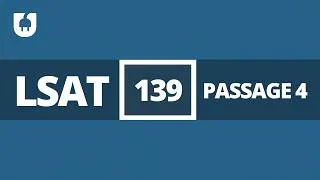 Thumbnail: LSAT PrepTest 139 Reading Comp Passage 4 Dodos and Trees