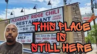 Thumbnail: @averagemanunplugged Take His Mom & Aunt To One Of The Most Historic Restaurants In The City!