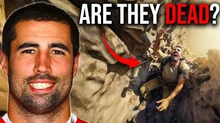 Thumbnail: The HORRIBLE Death Of Gavin Escobar and Chelsea Walsh On The MOUNTAIN