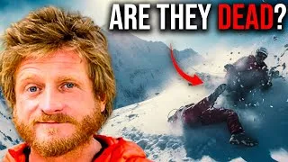 Thumbnail: The TERRIFYING Kinshofer Route DISASTER On Nanga Parbat