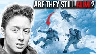 Thumbnail: The TRAGIC Disaster On Mount Hood In 1986