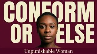Thumbnail: When Thinking for Yourself Costs You Female Belonging