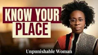 Thumbnail: Women Who Don’t Understand Power Are Easier to Control