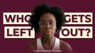 Thumbnail: Would a Matriarchy Actually Be Better for ALL Women?