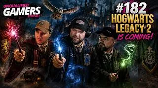 Thumbnail: Hogwarts Legacy 2
