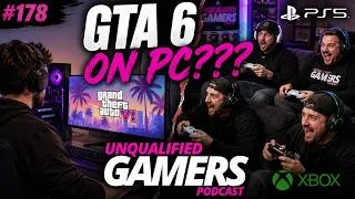Thumbnail: GTA 6 on PC???