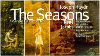 Thumbnail: Joseph Haydn: "The Seasons" (2003) {René Jacobs} 🎶💿Full Album💿🎶