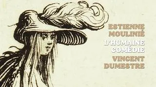 Thumbnail: Estienne Moulinié: "L'Humaine Comédie" (1999) {Vincent Dumestre} 🎶💿Full Album💿🎶