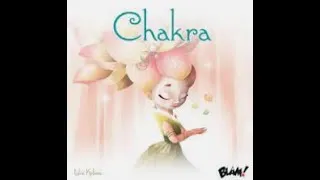 Thumbnail: Chakra - How to Setup & Play