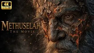 Thumbnail: METHUSELAH – The Movie (2026) | The Man Who Lived 969 Years | Full Biblical Movie in 4K
