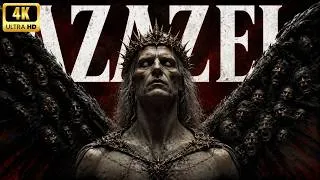 Thumbnail: AZAZEL: The Forbidden Knowledge the Bible! Who Is Azazel in the Bible?