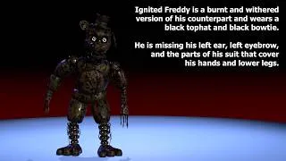 Thumbnail: Ignited Animatronics Explained