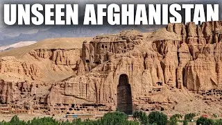 Thumbnail: Exploring the Real Afghanistan | Hidden Wonders in 4K