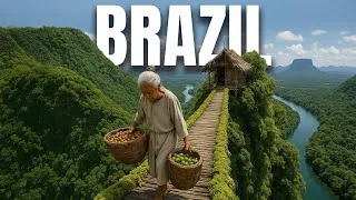 Thumbnail: Exploring the Real Brazil | Hidden Wonders in 4K