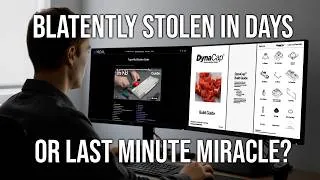 Thumbnail: Part 2: Omnitype Started Copying My Guide 16 Days Before Launch — Here's the Proof