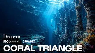 Thumbnail: CORAL TRIANGLE | The Ocean’s Most Crowded World | 4K Documentary