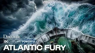 Thumbnail: ATLANTIC FURY | Is the Atlantic More Dangerous Than We Think?