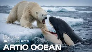 Thumbnail: ARCTIC OCEAN | The Wild World Beneath the Frozen Surface