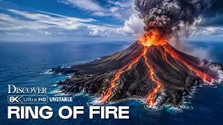 Thumbnail: Ring of Fire: A Journey Around Earth’s Most Unstable Ocean
