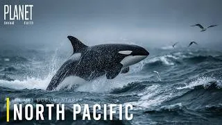 Thumbnail: Across the North Pacific | Inside One of Earth’s Wildest Oceans