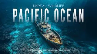 Thumbnail: Why the Pacific Remains the Most Mysterious Ocean on Earth?