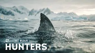 Thumbnail: Wildlife Animal | Inside the World of the Arctic’s Most Skilled Hunters