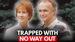 Thumbnail: He Played the Perfect Grieving Husband — Until ONE Detail Destroyed His Story... Crime Documentary