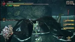 Thumbnail: Monster Hunter Rise Sunbreak HR Rajang No Damage Long Sword