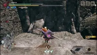 Thumbnail: Monster Hunter Rise Sunbreak High Rank Rajang No Damage Switch Axe