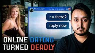 Thumbnail: The СRАZІЕЅТ Саtfish Love Triangle that led to DЕАDLY МURDЕR | Unrecorded Files