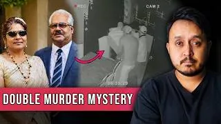Thumbnail: Double Murder That Shocked India | India's Most Mysterious Murder