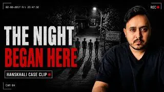 Thumbnail: A Chilling Night in Hanskhali | The Bengal Files Clip