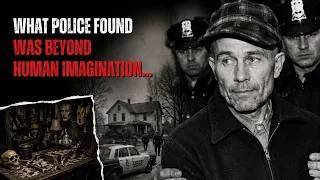 Thumbnail: He Dig DEAD BODIES at night..!!
