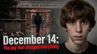 Thumbnail: Inside One of America’s Darkest Days | Sandy Hook Crime Documentary