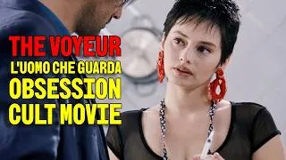 Thumbnail: The Voyeur (1994): Tinto Brass's Scandalous Masterpiece Movie
