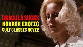 Thumbnail: Dracula Sucks (1978): The Untold Story of a Cult Classic Movie