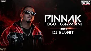 Thumbnail: PINNAK × FOGO | DJ SUMIT PUNE | PRIVATE SONGS PUNE | UNRELEASED TRACK OBD | TRENDING SONG