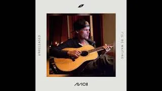 Thumbnail: Avicii - I'll Be Waiting ft. Walk Off The Earth