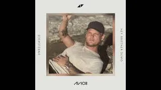 Thumbnail: Avicii - Hey Brother Demo
