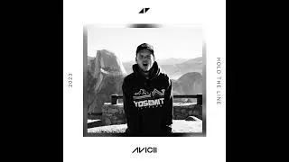 Thumbnail: Avicii - Hold the line ft. ARIZONA & Andrew Jackson
