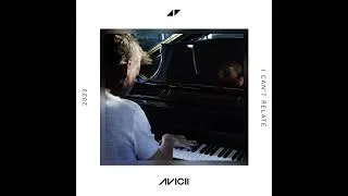 Thumbnail: Avicii - I can't relate ft. LP