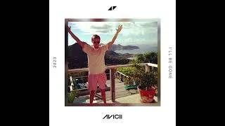 Thumbnail: Avicii - I'll Be Gone ft. Jocke Berg