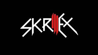 Thumbnail: Skrillex & Camila Cabello - Woke Up