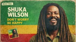 Thumbnail: Roots Reggae (1987) [Unreleased Album] Bolb Marlay - Don't Worry Be Happy