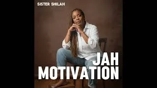 Thumbnail: Roots Reggae (2026) [Unreleased Album] Sister Shilah - Jah Motivation