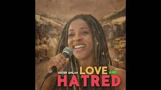 Thumbnail: Roots Reggae (1978) [Unreleased Album] Sister Shilah - Love and Hatred